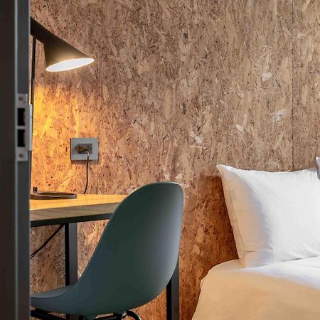 Light Hostel Hualien Zewnętrze zdjęcie